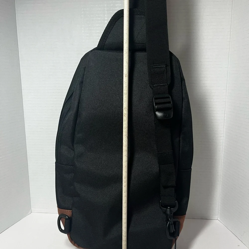 Herschel Supply Co. Heritage Crossbody Shoulder Bag